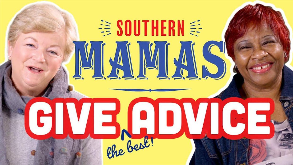 Southern mama advice you'll love