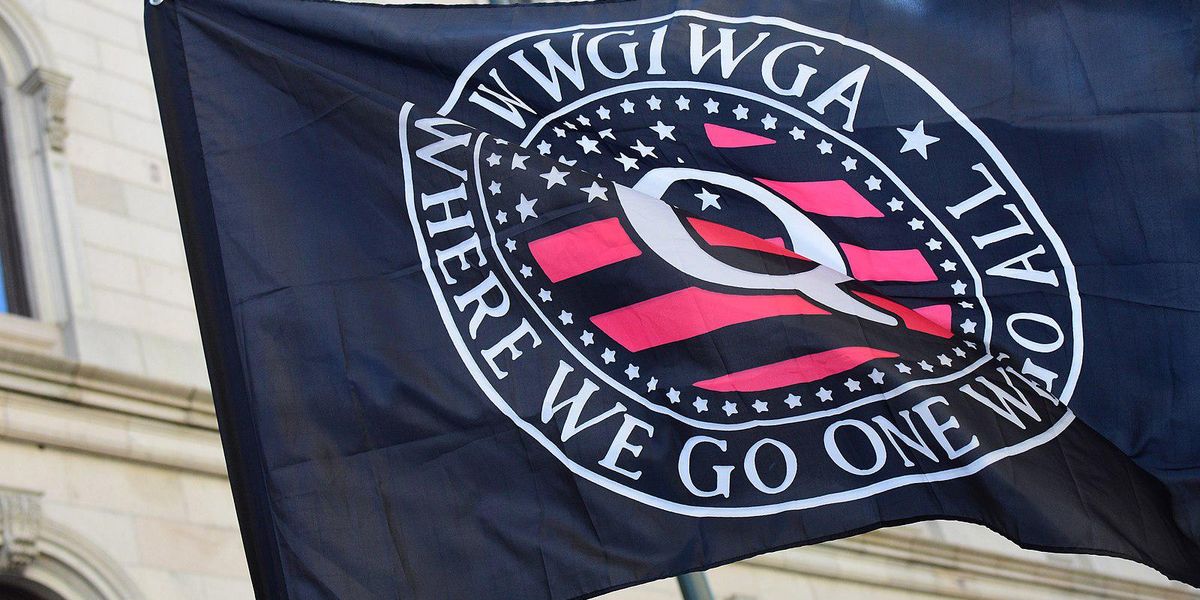 Evangelical Pastors 'Alarmed' By QAnon's Growing Sway In Their Congregations - Vimarsana News
