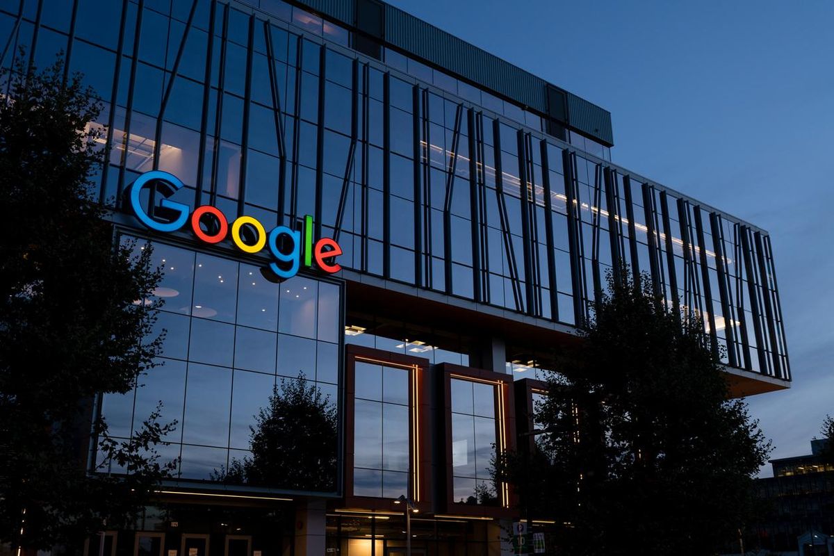 Google