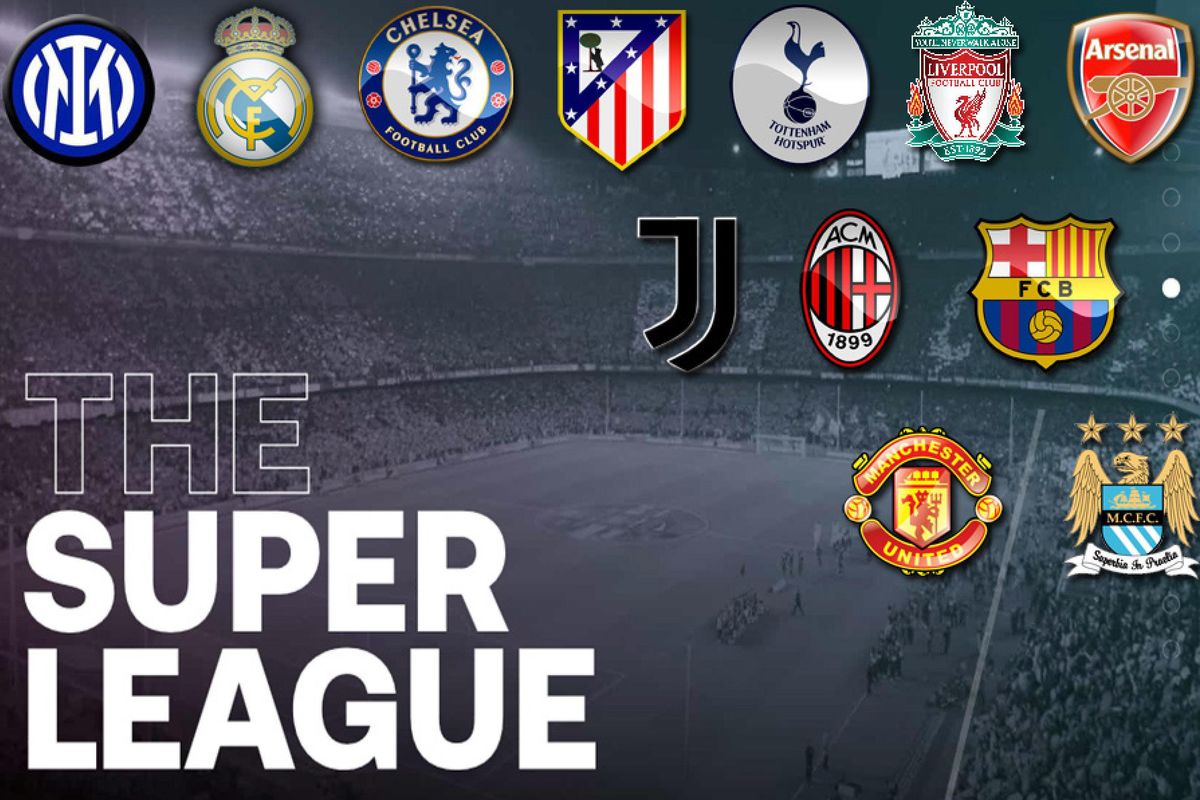 superlega calcio
