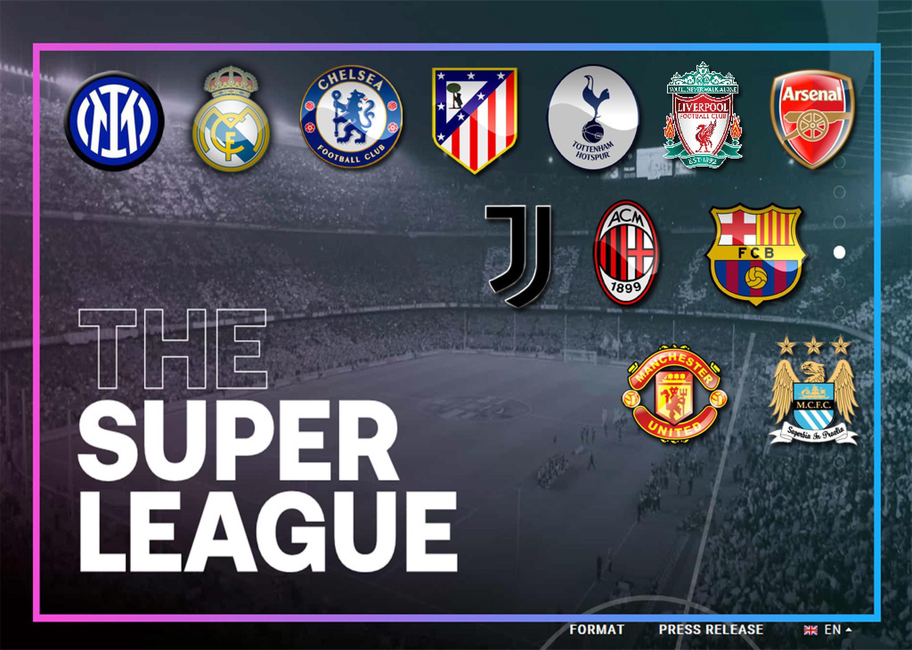 superlega calcio