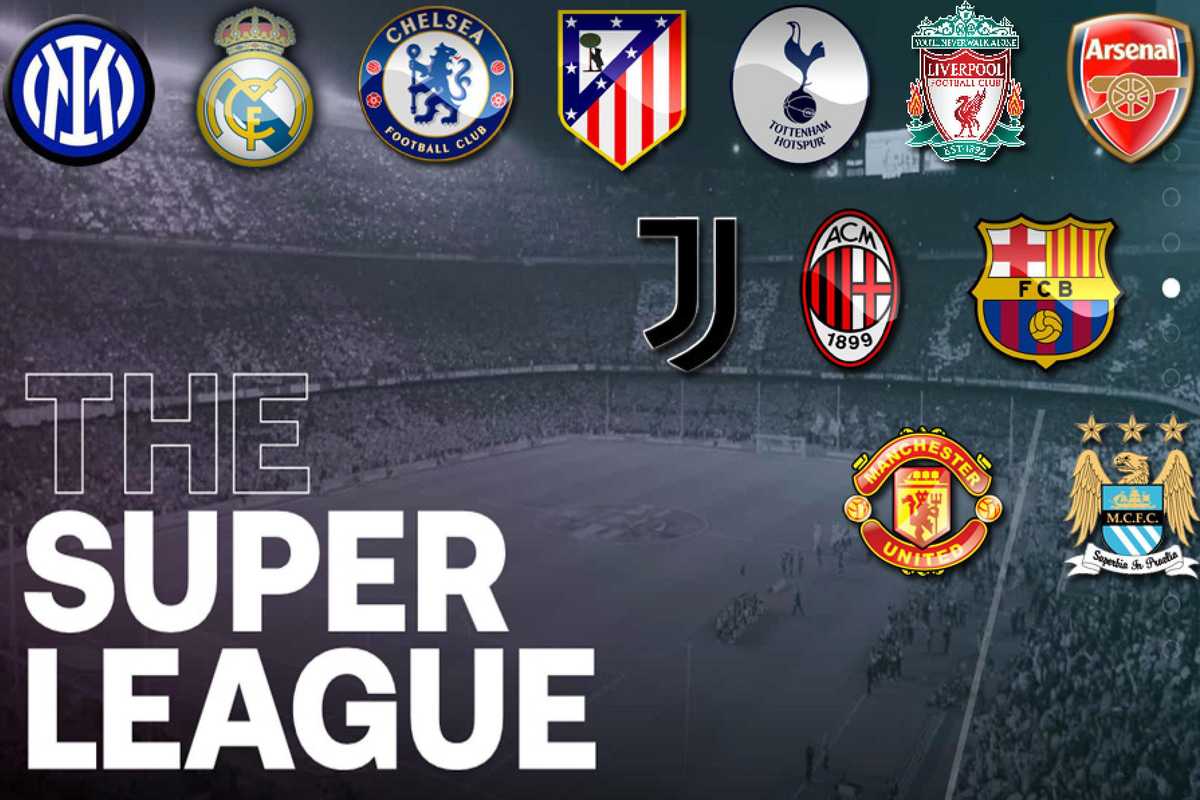 superlega calcio