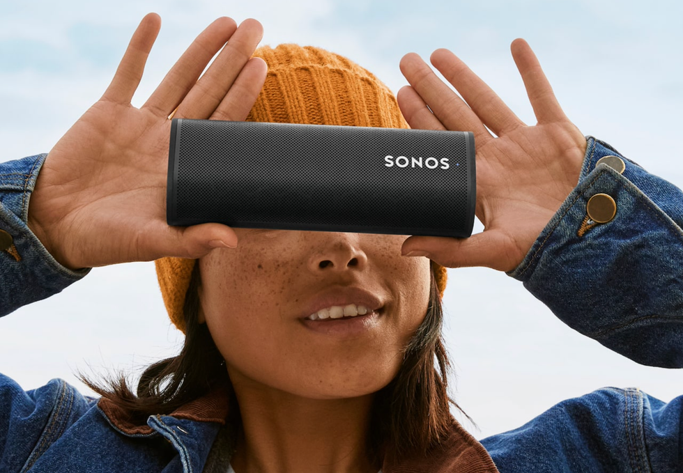 Sonos Roam