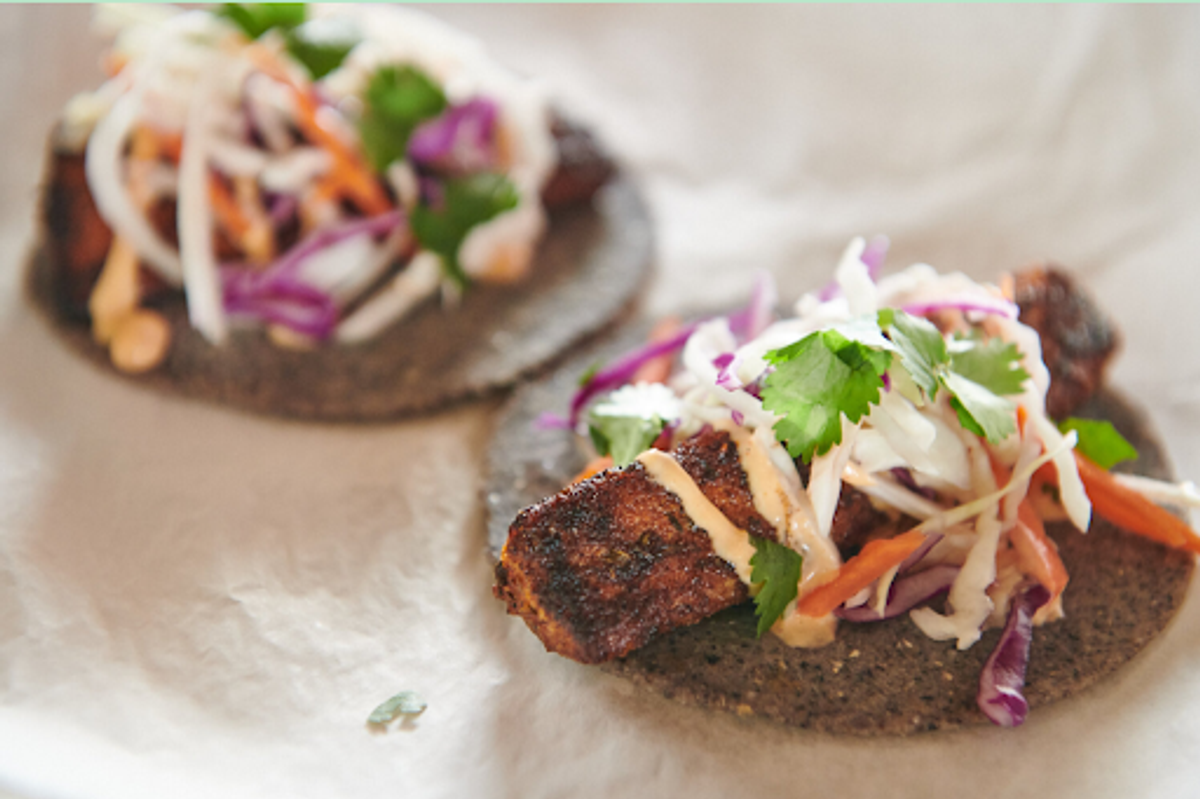 5 new Austin eats for you to try this summer