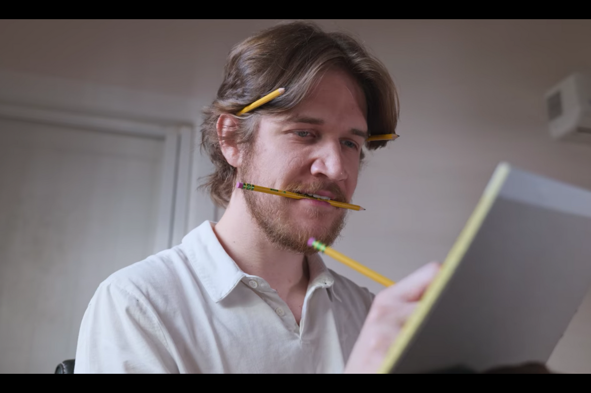 Bo Burnham: Inside