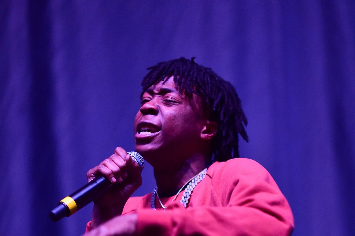 R.I.P. Lil Loaded – 6 Great Songs