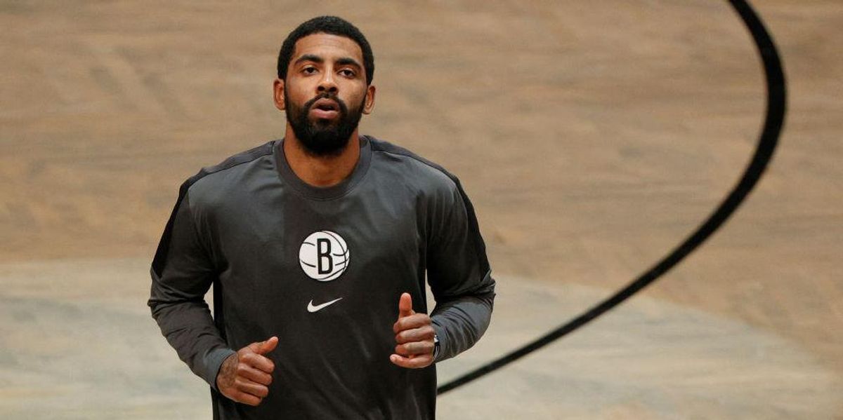 NBA superstar blames racism, treating players like a 'human zoo' after fan throws water bottle at him