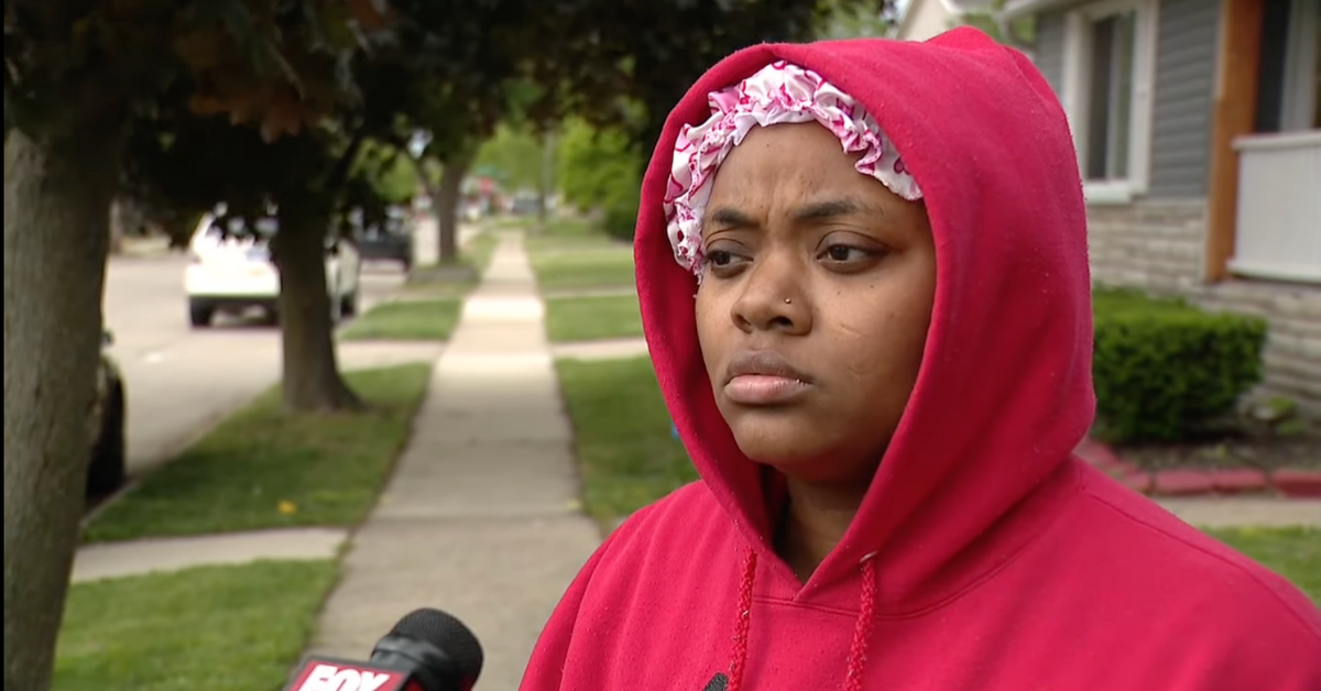 Black Michigan Woman Cites Racism After Being Fined $385 For 'Talking Too Loudly' On Her Phone