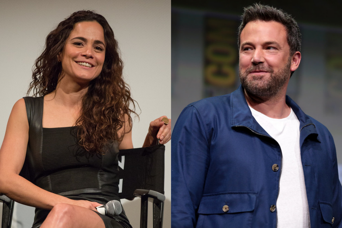Ben Affleck, Alice Braga to film new thriller 'Hypnotic' in Austin