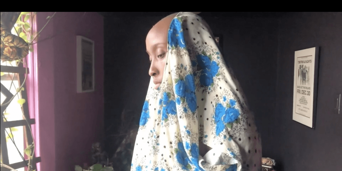 Isa Benn part of the One(Nine) anthology - Vimarsana News