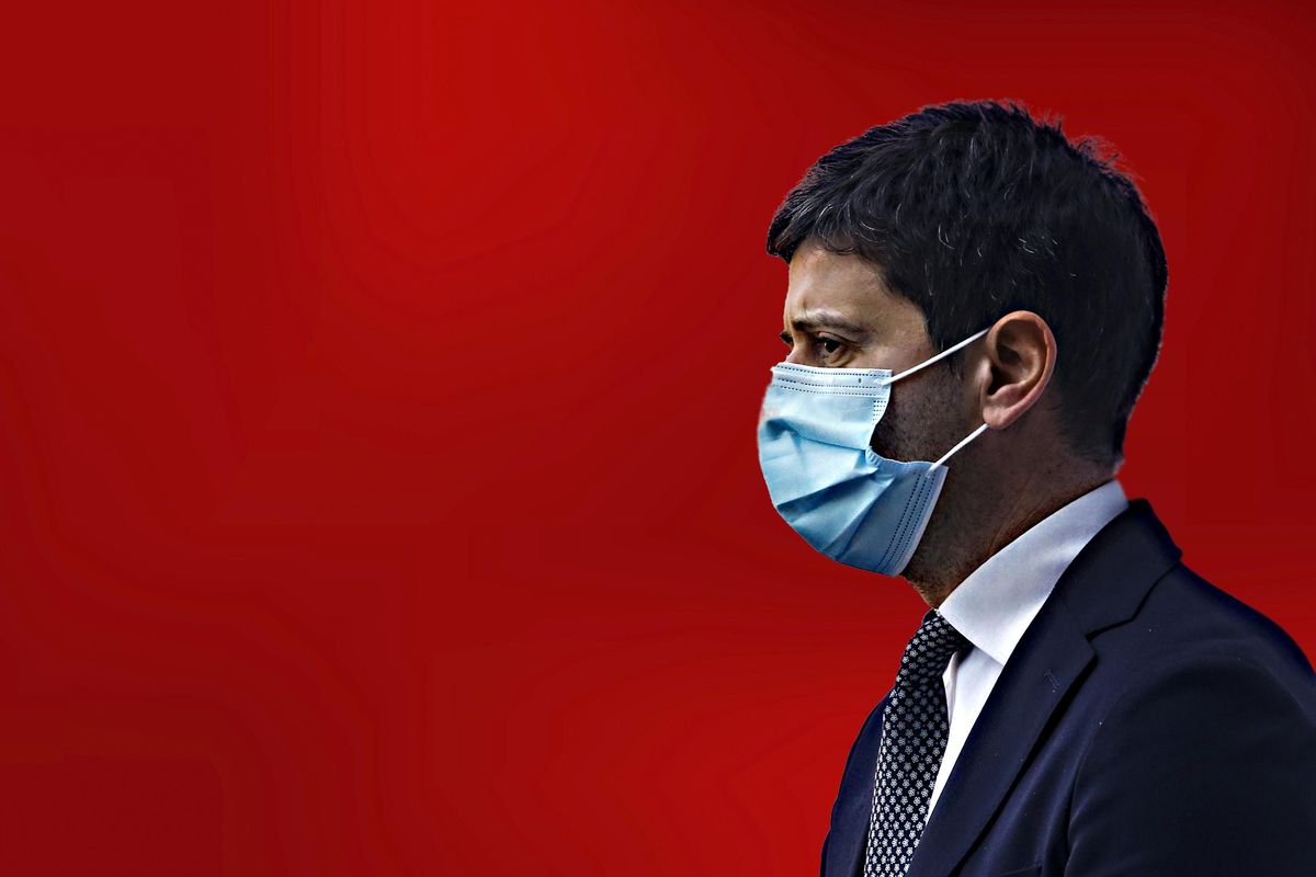 Speranza sfregia pure le vacanze. «Al ristorante? al massimo in 4»