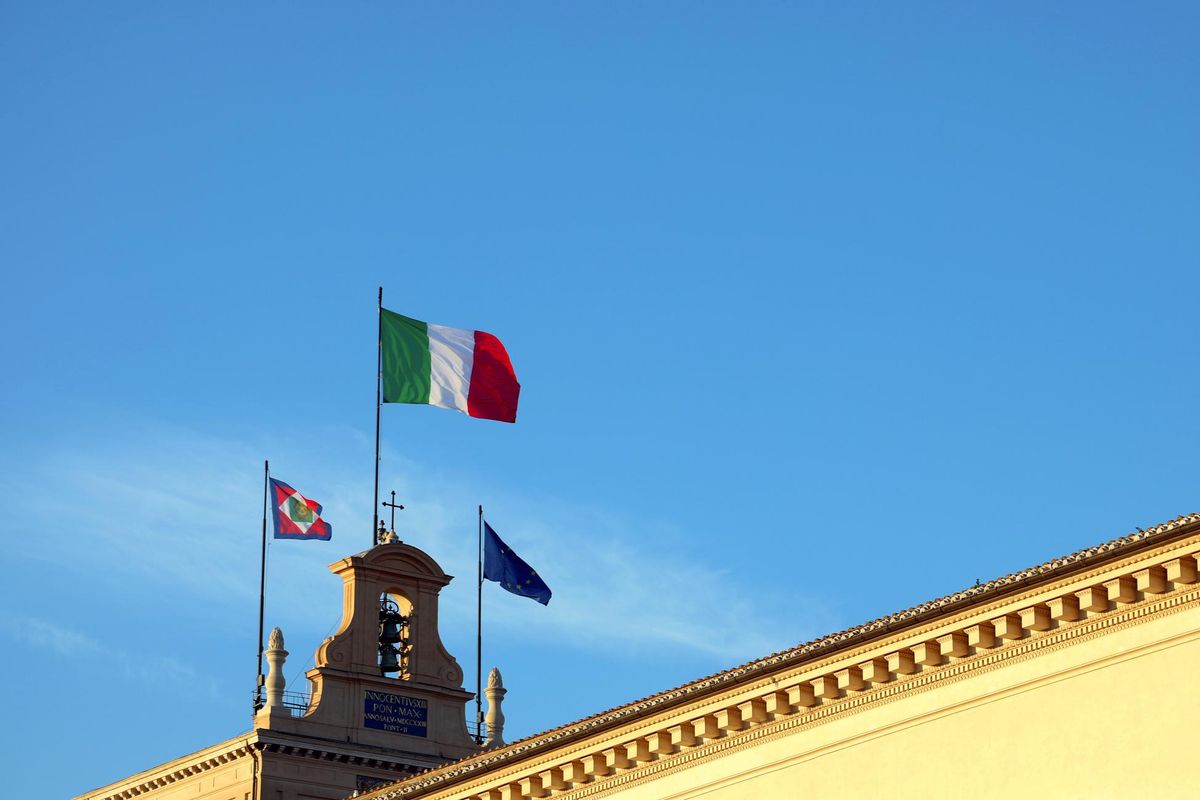 La gara tra Matteo e Giorgia fa bene. Ma sul Colle dovranno essere uniti