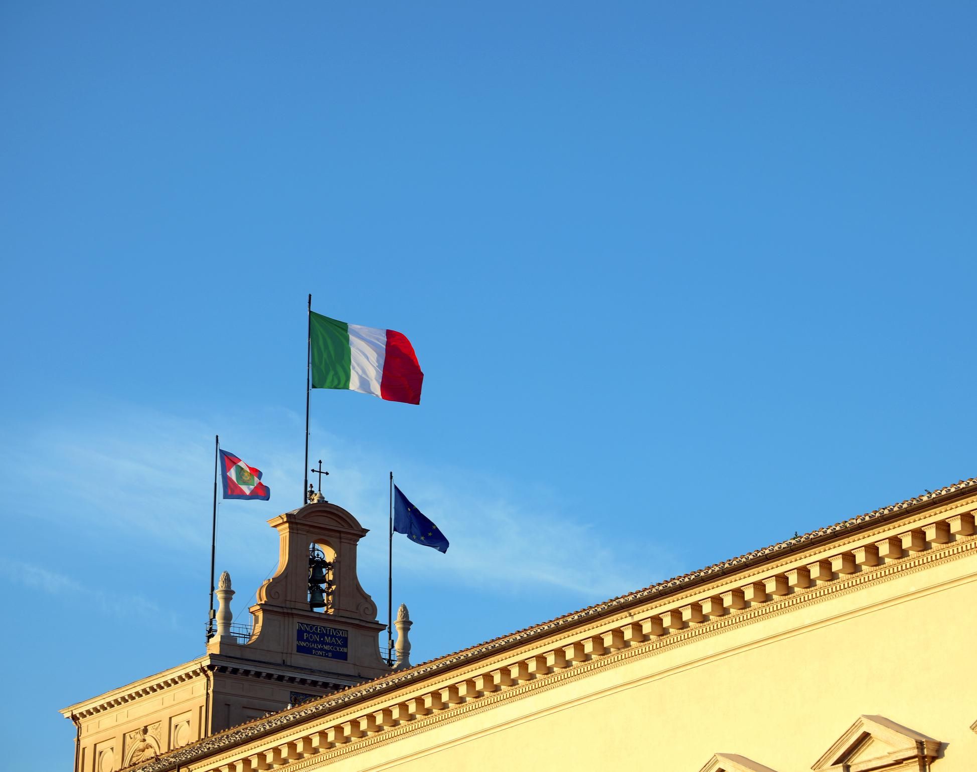 La gara tra Matteo e Giorgia fa bene. Ma sul Colle dovranno essere uniti