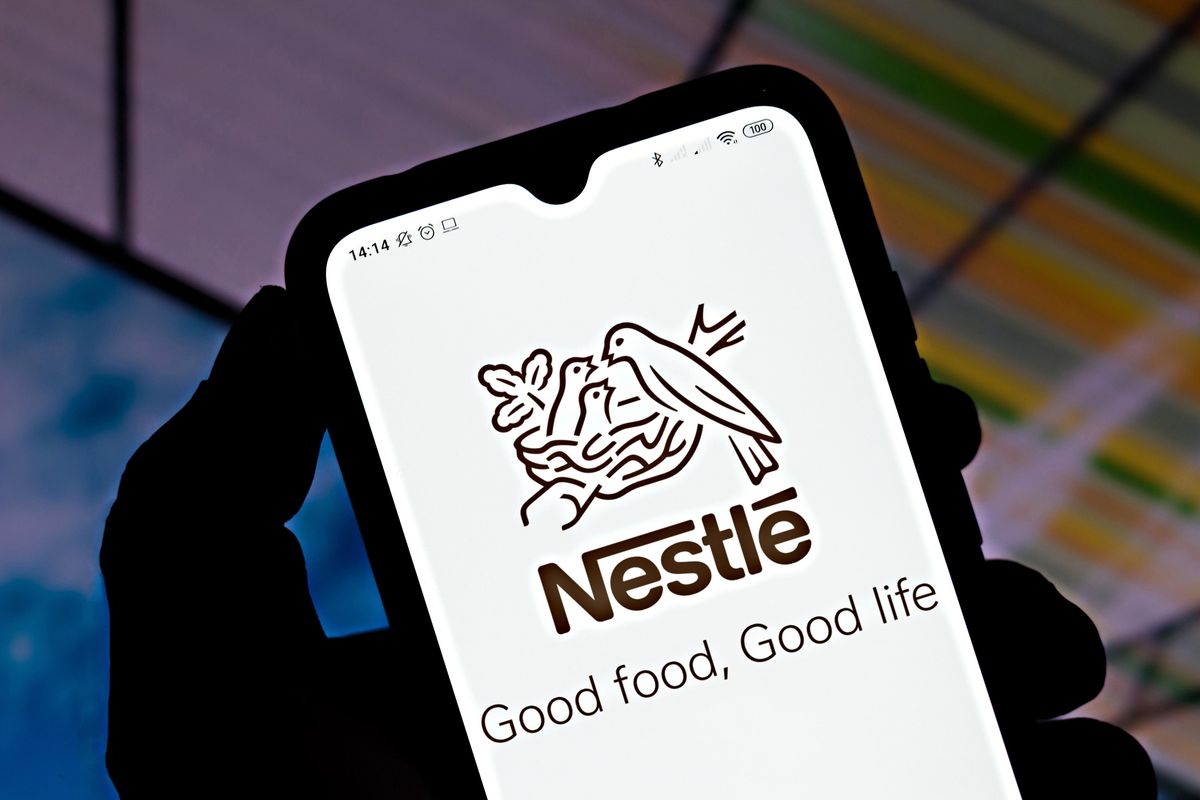 nestlè