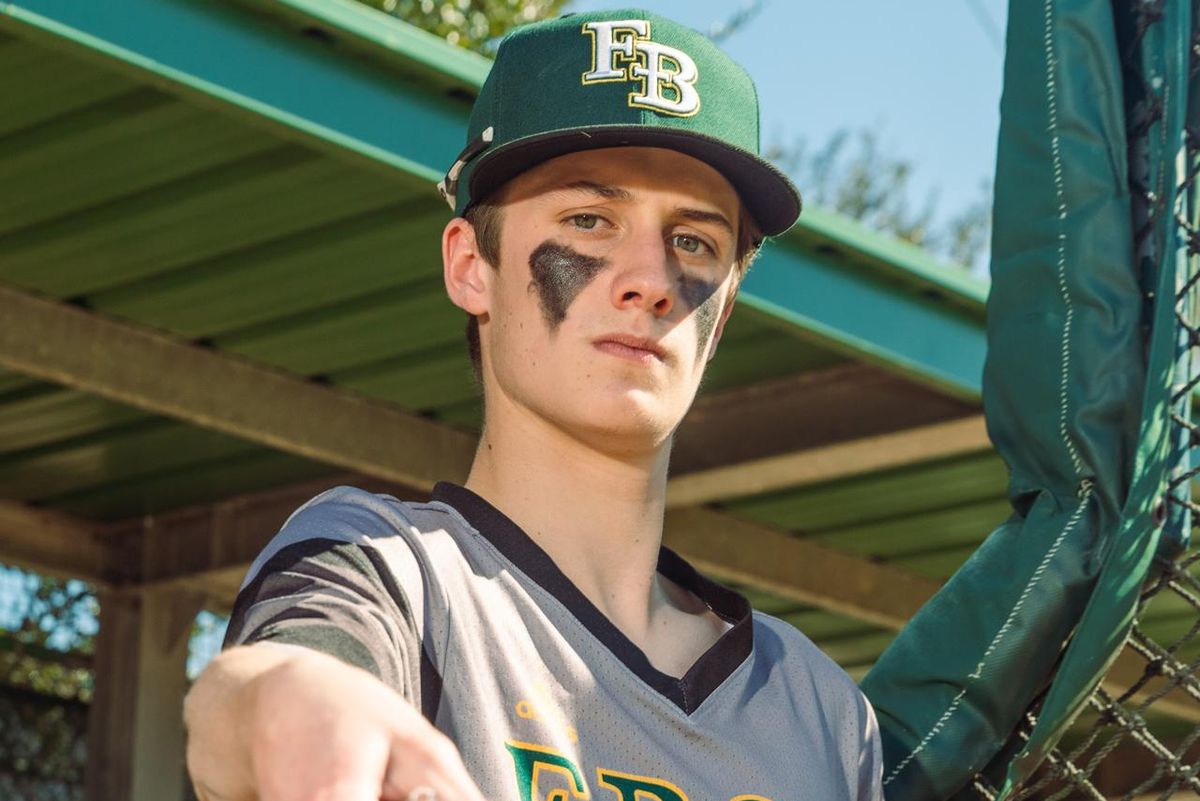 Fort Bend Christian Academy Magazine: The Self-Motivator