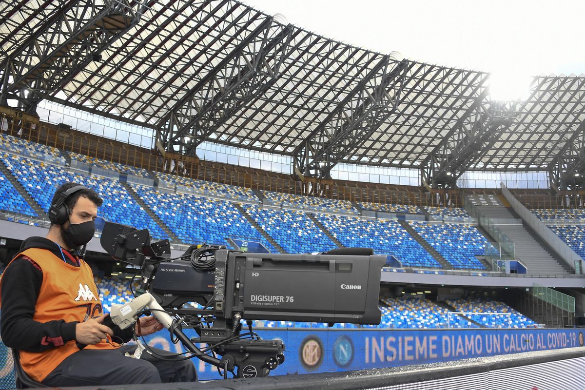 Ora Dazn cambia le tariffe in tavola. Ecco quanto si pagherà per la serie A