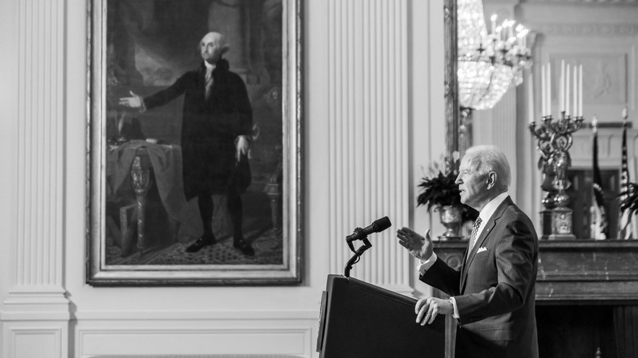 President Joe Biden
