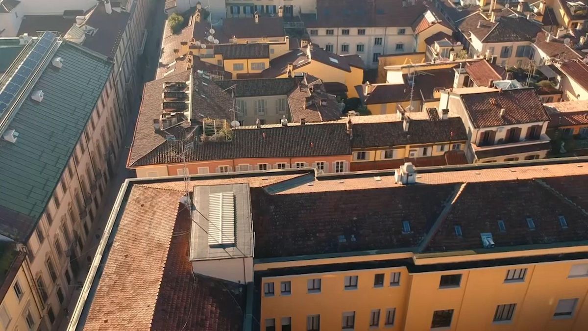 Il Covid non ha fermato l’arte e l’impegno dei militari: riapre Palazzo Cusani