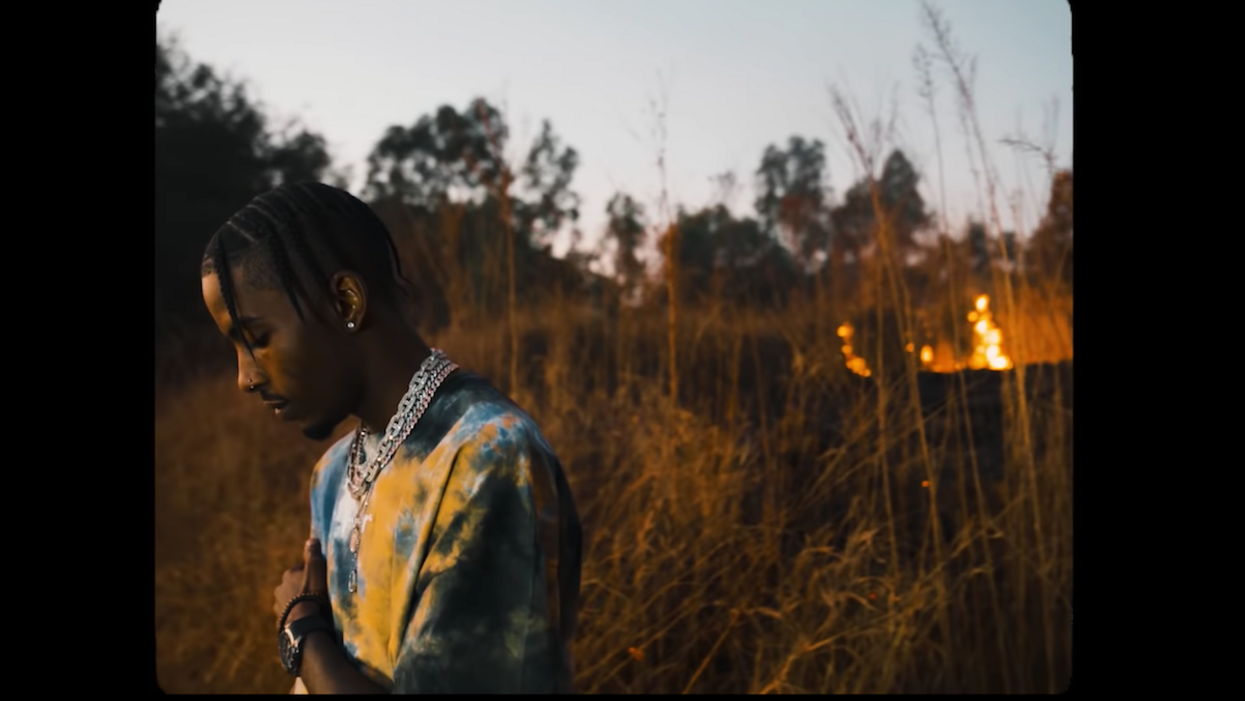 Flvme Shares Visuals For ‘How Long’