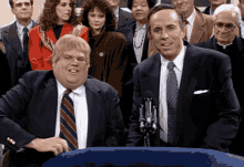 Andrew Giuliani's Dad Was Mayor And That Means He Can't Get COVID