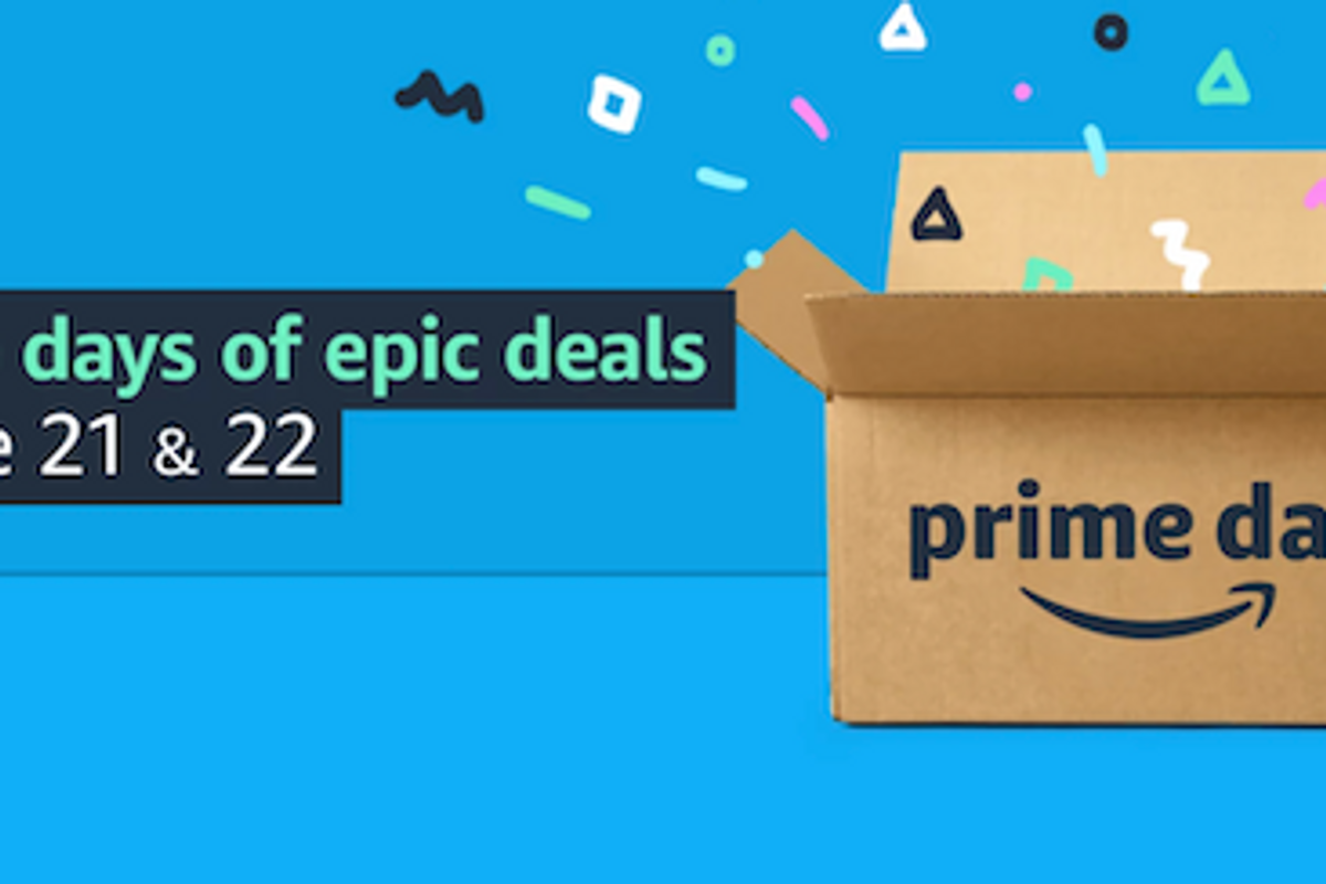 Amazon Prime Day 2021