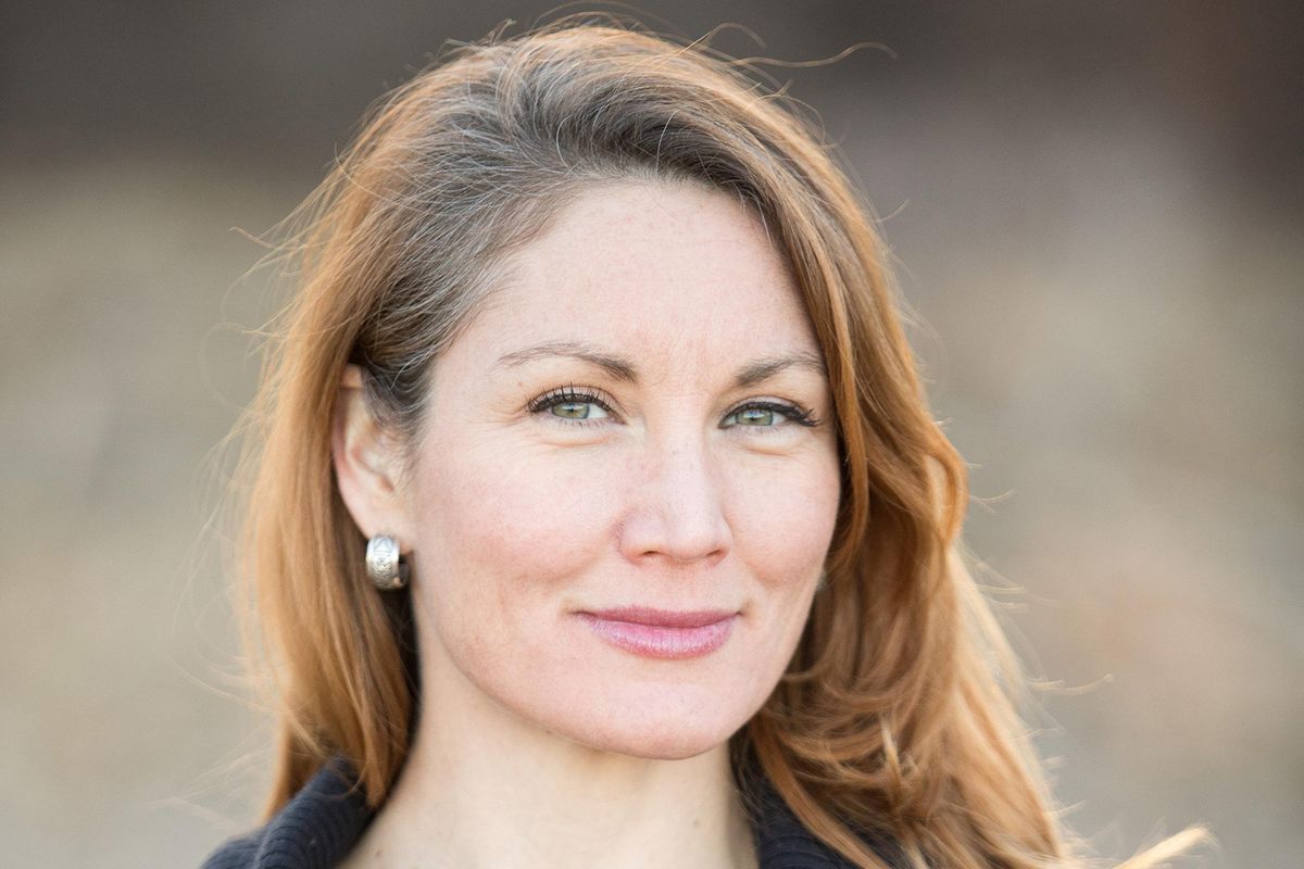 New Mexico Democrat Melanie Stansbury Stomps GOP Opponent. Dems In Disarray?