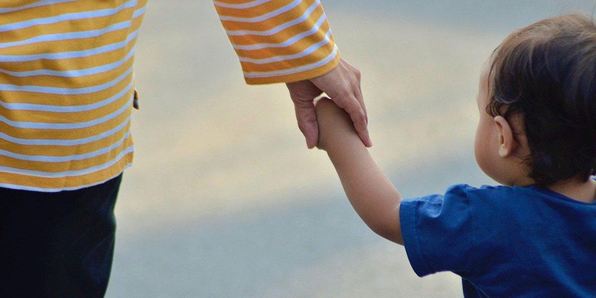 Sons Of Single Mothers Break Down The Things Moms Need To Know About Raising A Boy