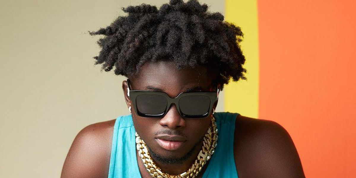 The 10 Best Ghanaian Songs of the Month (May) - Vimarsana News