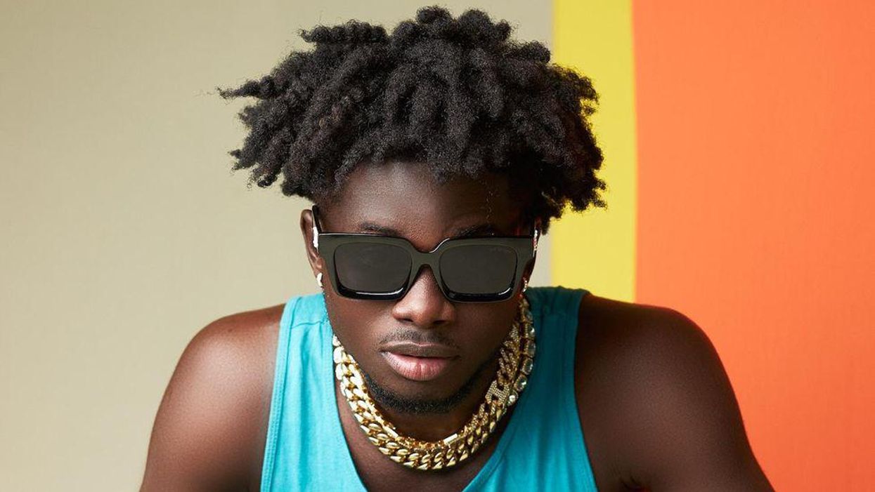 The 10 Best Ghanaian Songs of the Month (May)