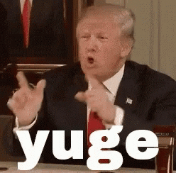 Trump Deletes LiveJournal
