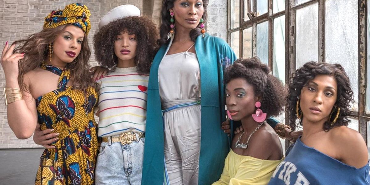 LGBTQ Movies on Netflix for Pride 2021 - Vimarsana News