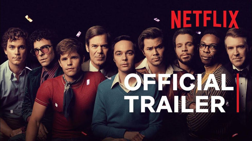 LGBTQ Dramas  Netflix Official Site