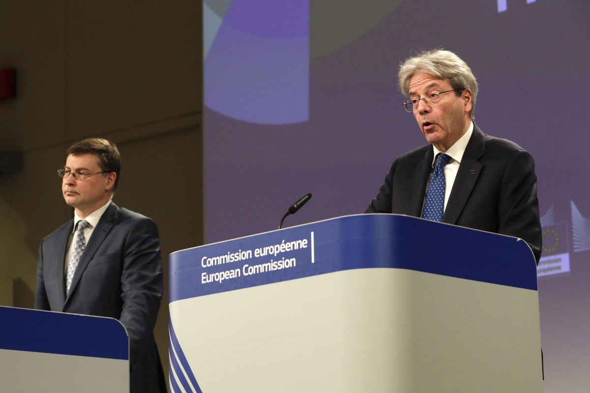 «Ricreazione» Covid finita: nel 2022 torna l’austerità Ue