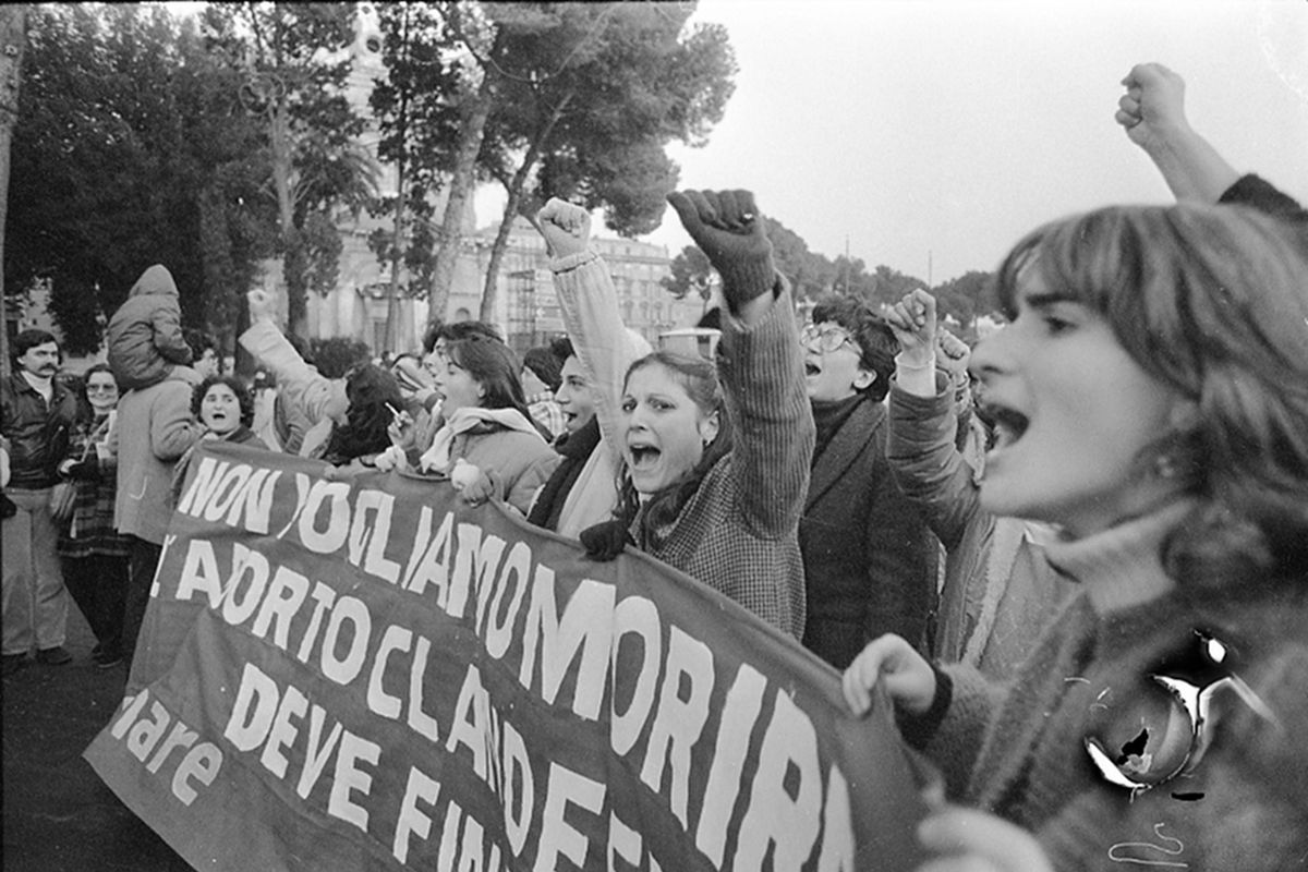 Il referendum che appoggiò l’aborto diede nuova linfa alla difesa della vita