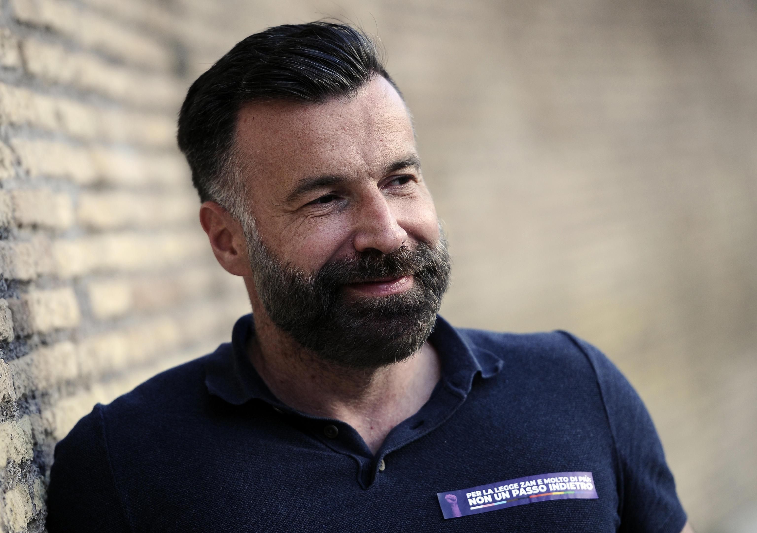 Con il ddl Zan rischia una denuncia persino chi contrasta la pedofilia