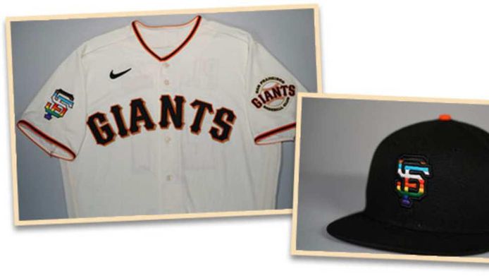 san francisco giants baseball gear
