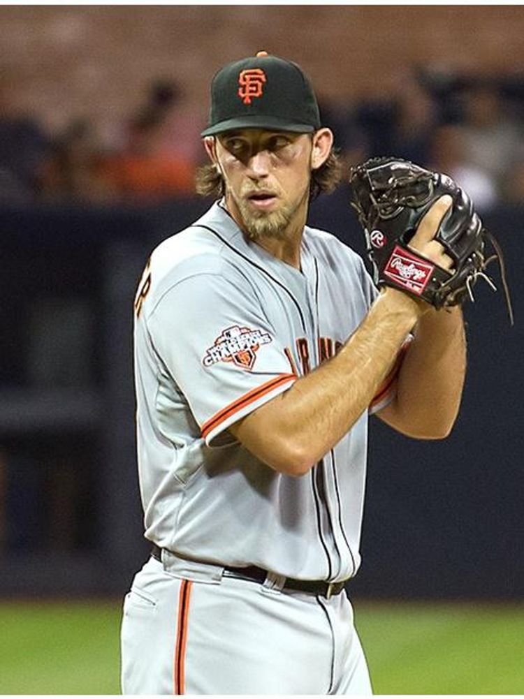 SF Giants to become 1st MLB team to wear rainbow Pride uniforms 