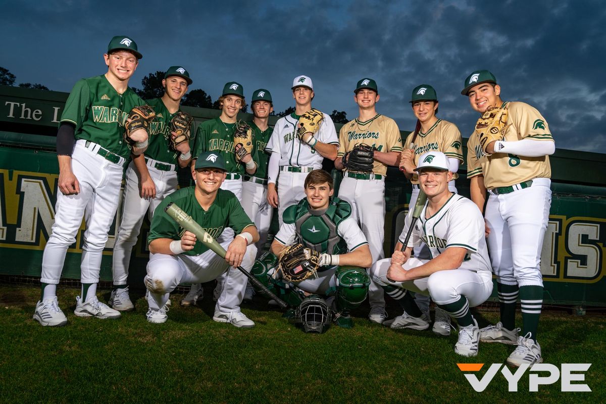 The Woodlands Christian Academy Magazine: Team on Fire