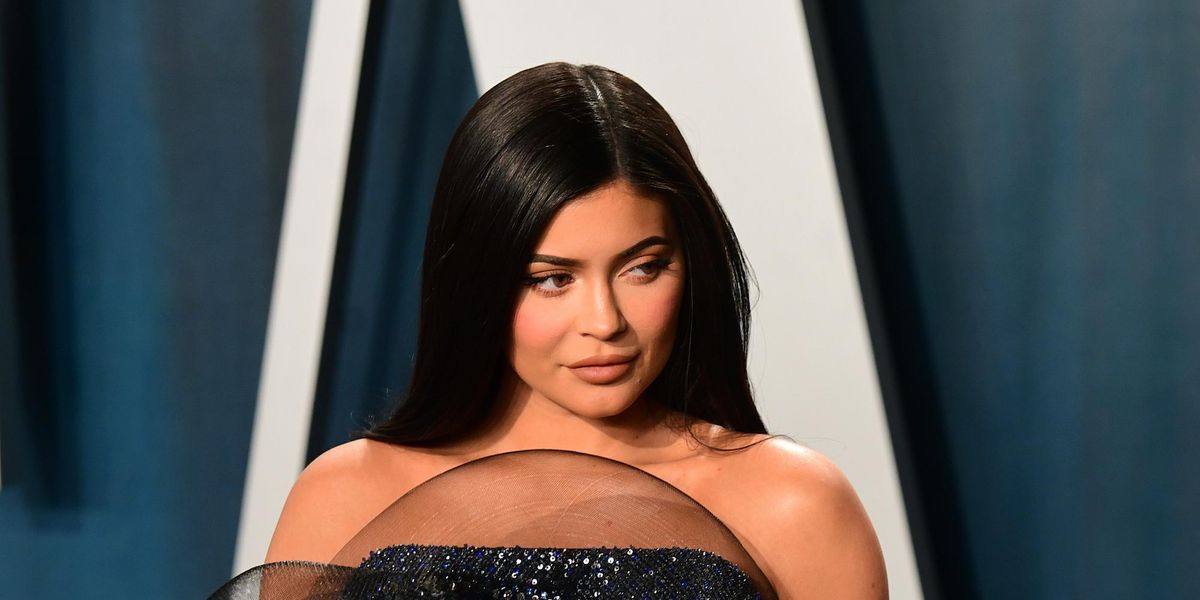 Kylie Jenner Is Launching a Baby Brand