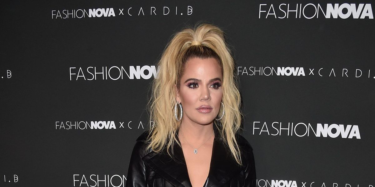 Khloé Kardashian Sends Tristan Thompson Paternity Accuser Cease-and-Desist