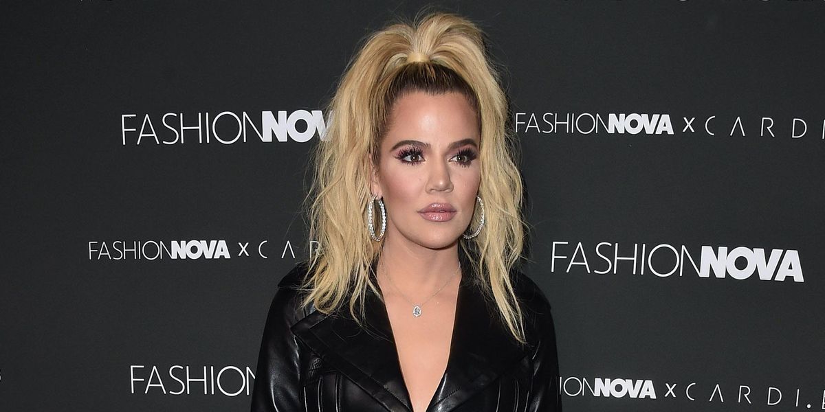 Khloé Kardashian Sends Tristan Thompson Paternity Accuser Ceaseand
