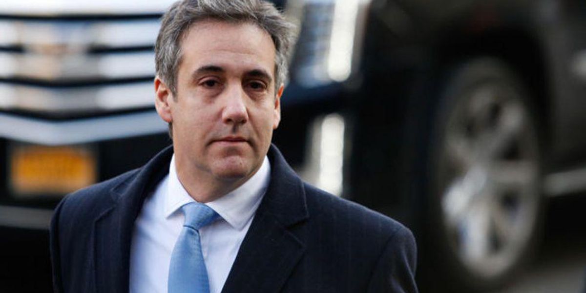 National Enquirer Publisher Fined For Helping Trump Campaign Hide Ex-Mistress - Vimarsana News