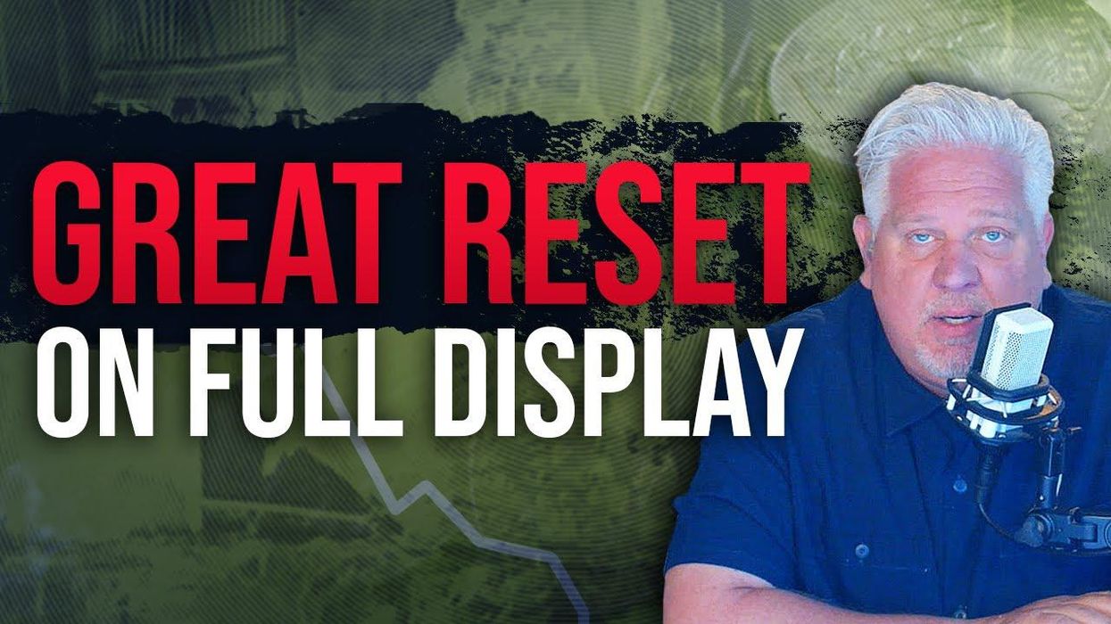 Great Reset Begins: Far-Left is DISMANTLING America as we know It