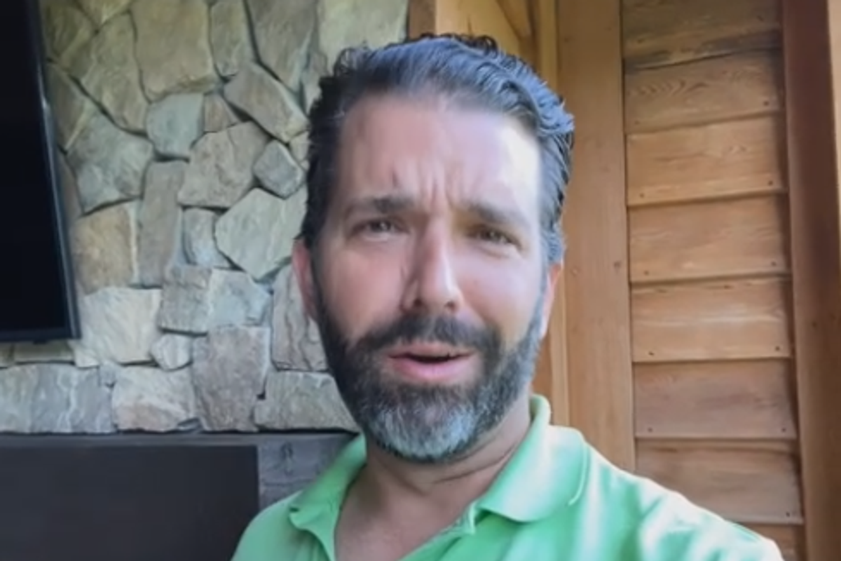 Junior Selling Himself On Cameo Now, Please Send Money