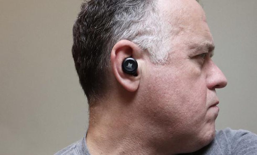 Monolith by Monoprice M-TWE True Wireless Earbuds