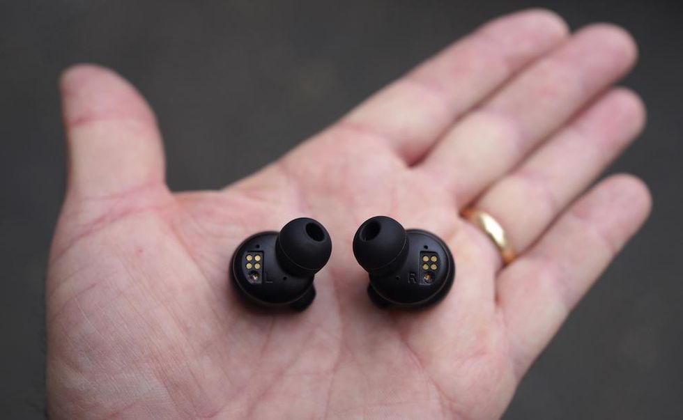 Monolith by Monoprice M-TWE True Wireless Earbuds