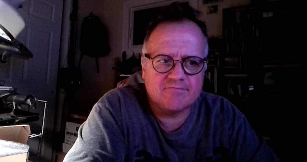 ClearOne UNITE 10 Webcam review