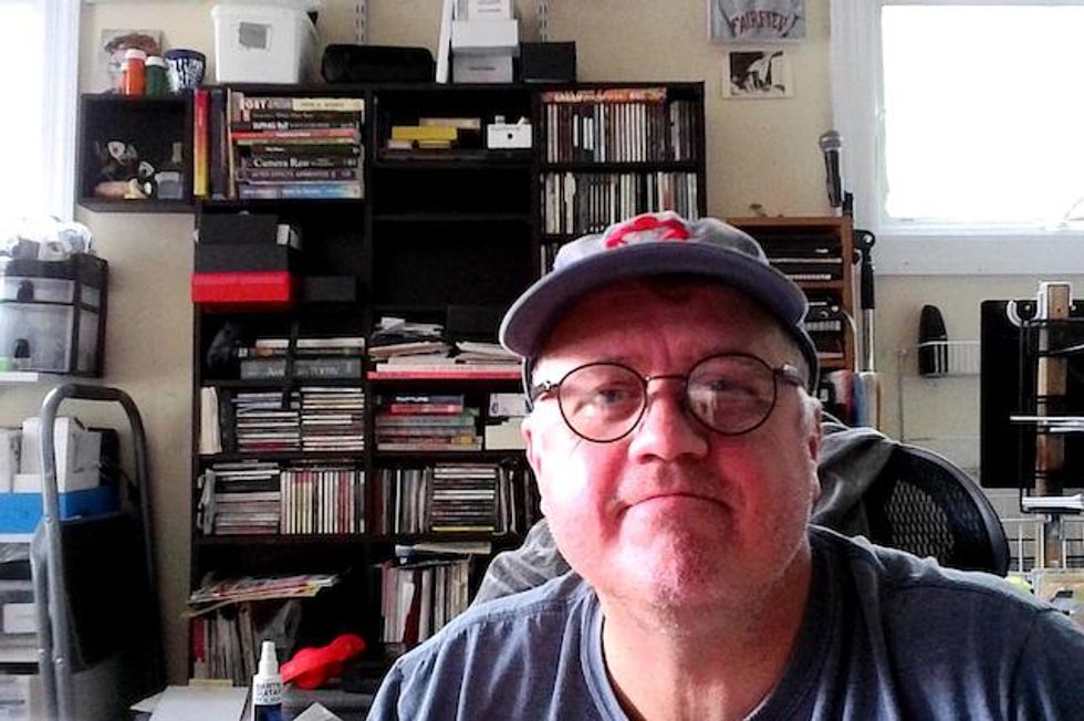 ClearOne UNITE 10 Webcam review