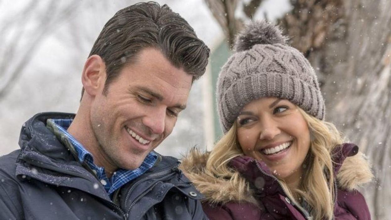 Hallmark's 'Christmas in July' to feature popular favorites, new holiday flick