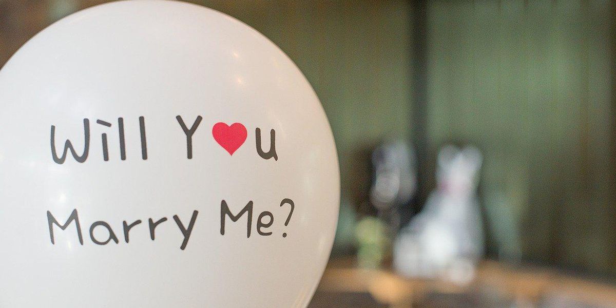 Women Who've Turned Down A Marriage Proposal Share Their Stories